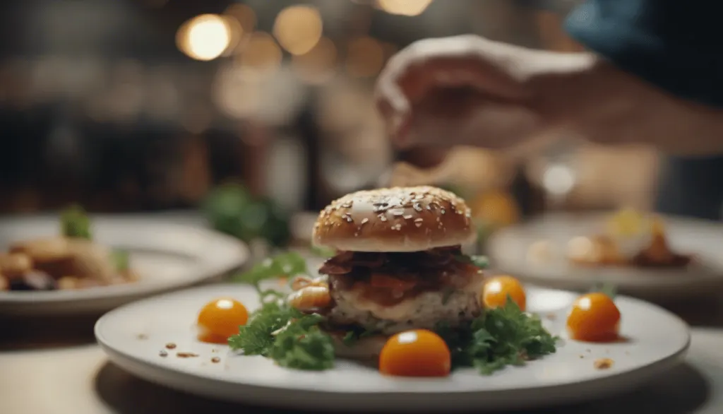 comment maîtriser l'art de la gastronomie en trois étapes simples ?
