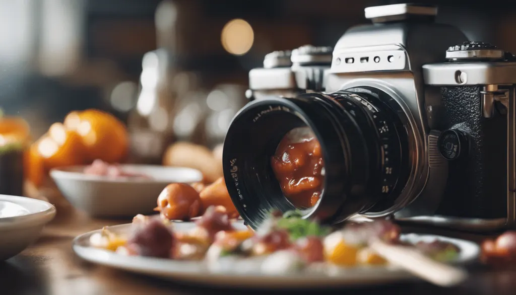 comment préparer une cuisine généreuse et savoureuse en un temps record ?