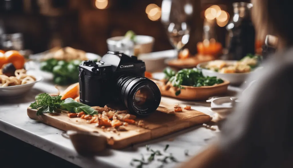 comment préparer une cuisine généreuse et savoureuse en un temps record ?