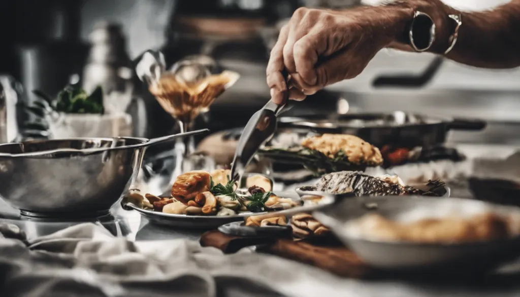 comment préparer une cuisine généreuse et savoureuse en un temps record ?