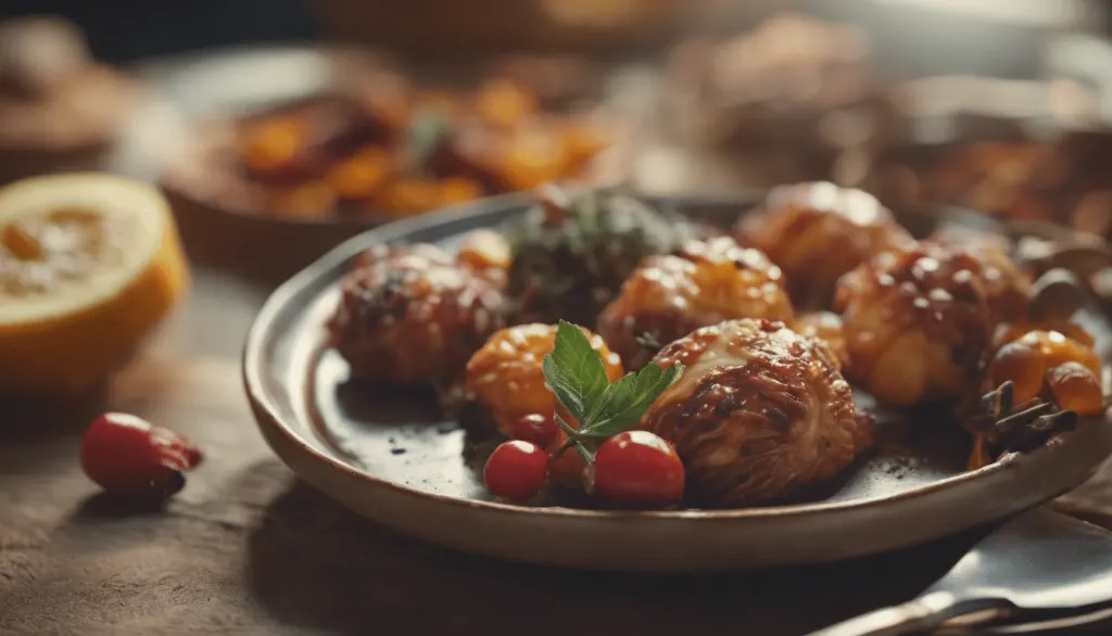 comment profiter des délices de la cuisine de saison ?