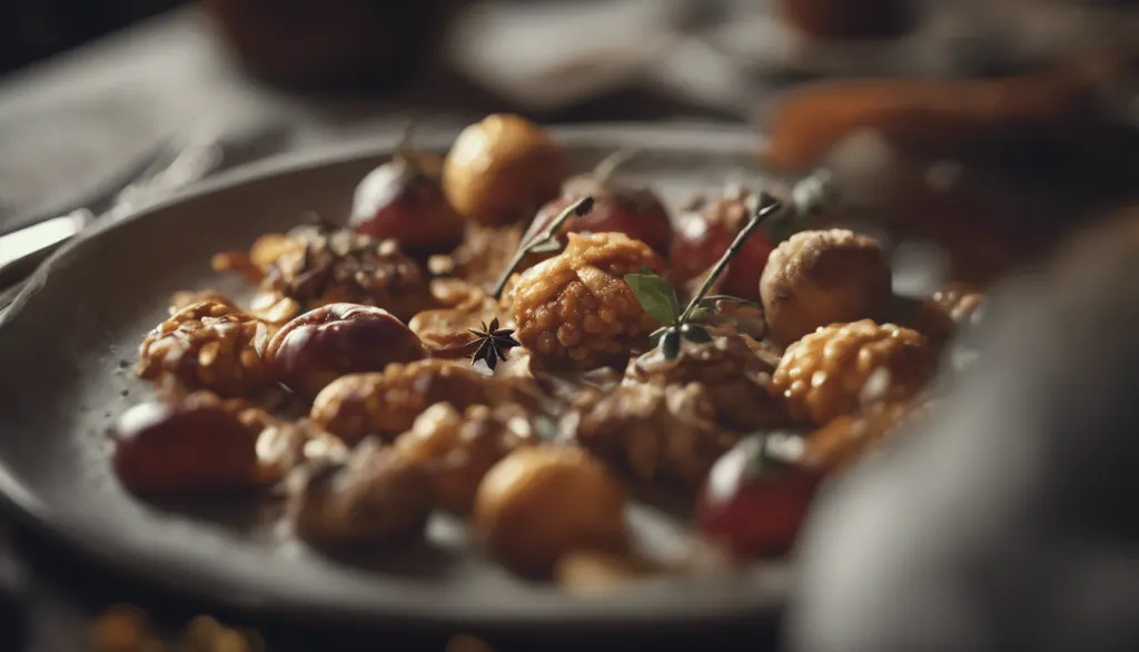 comment profiter des délices de la cuisine de saison ?