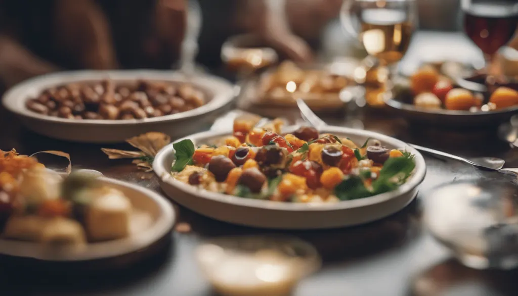 comment profiter des délices de la cuisine de saison ?