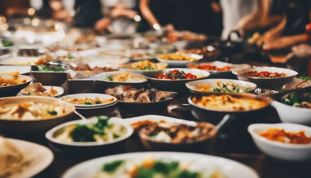 comment réussir à cuisiner des plats de qualité sans se ruiner ?