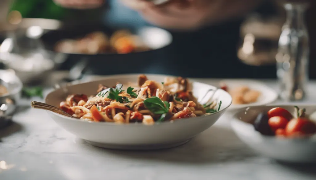 comment réussir à cuisiner des plats de qualité sans se ruiner ?