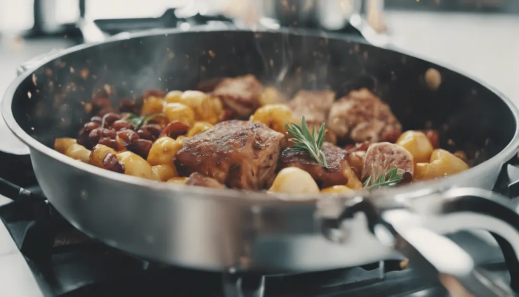 comment réussir à cuisiner des plats de qualité sans se ruiner ?