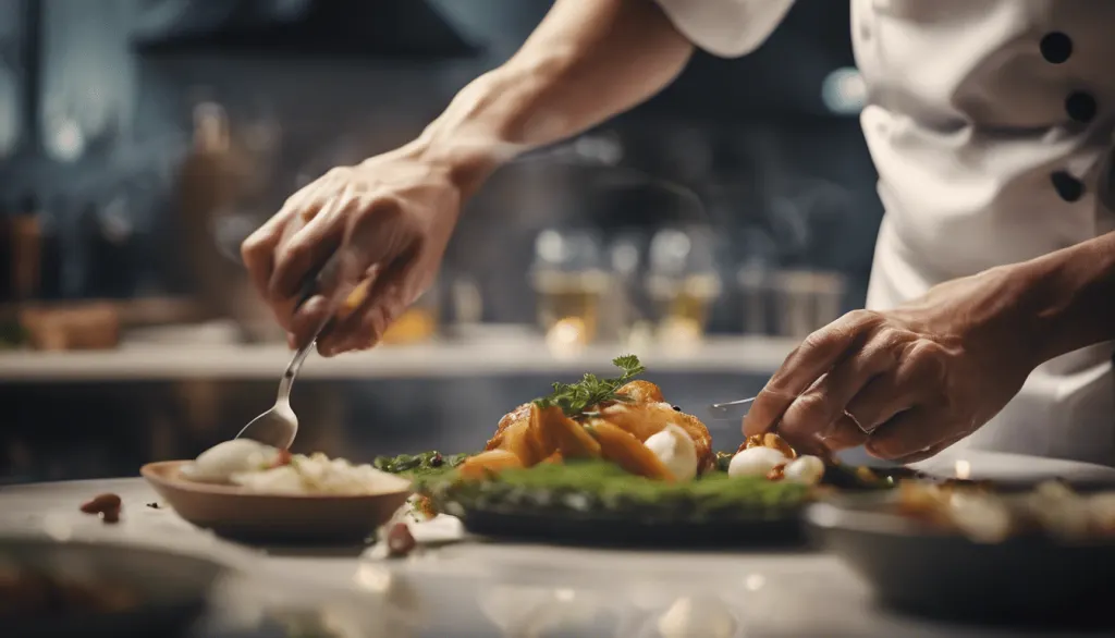 comment réussir une belle cuisine française ?