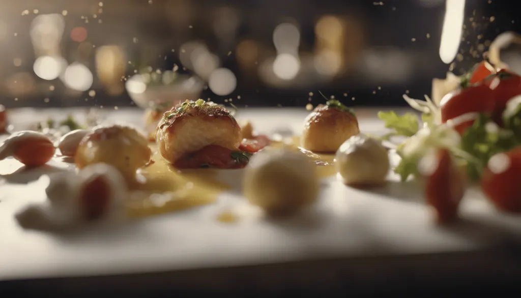comment réussir une belle cuisine française ?
