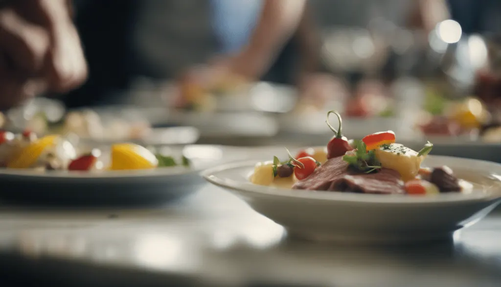 comment réussir une belle cuisine française ?