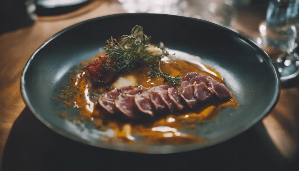 comment revisiter la cuisine d'inspiration bistronomique ?