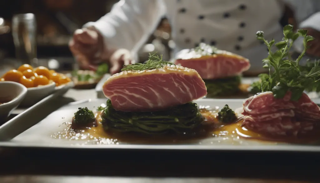 comment revisiter la cuisine d'inspiration bistronomique ?
