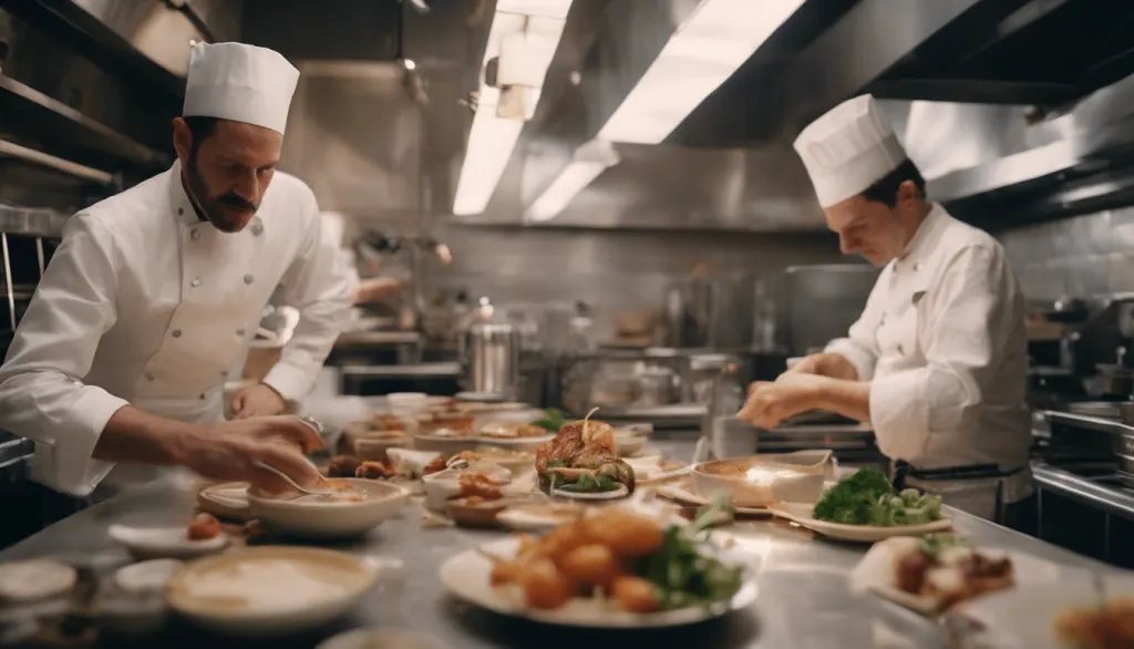 comment revisiter la cuisine d'inspiration bistronomique ?