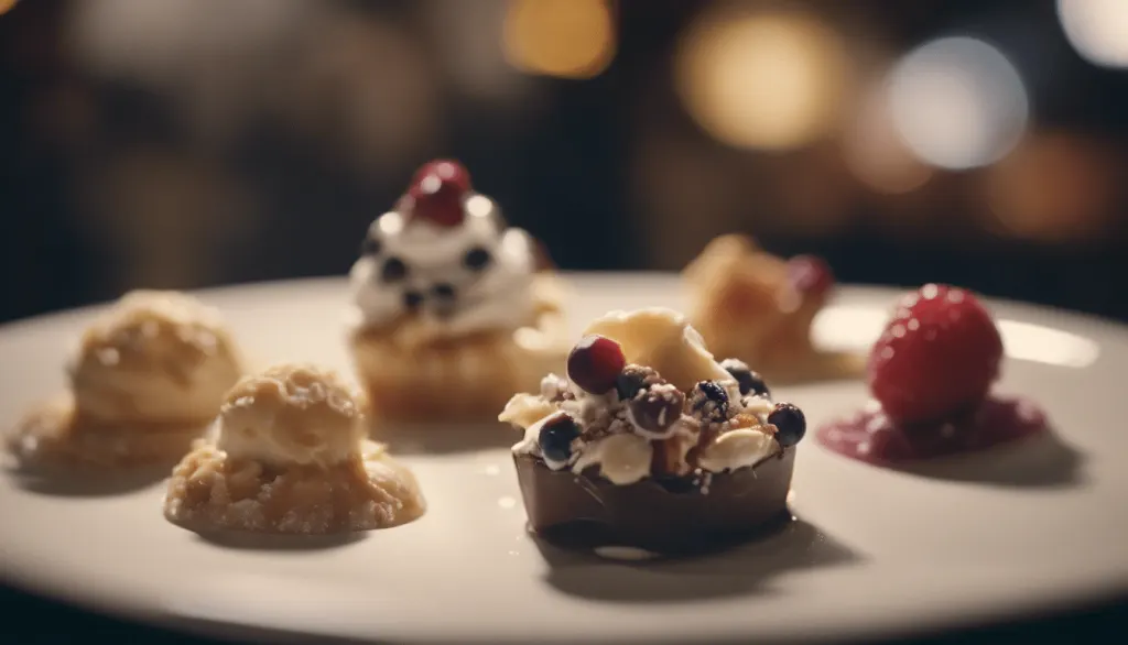 comment savourer les plaisirs gourmands avec modération?