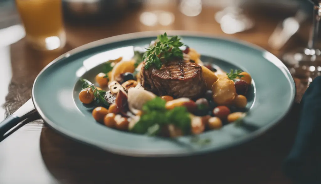 comment vivre une expérience gastronomique inoubliable à petit budget?