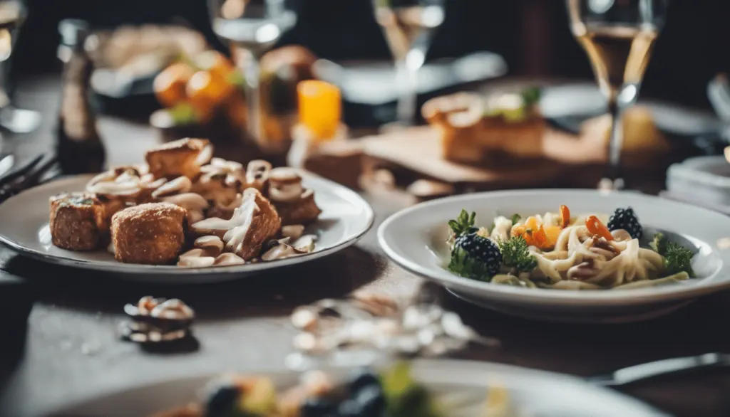 comment vivre une expérience gastronomique inoubliable à petit budget?