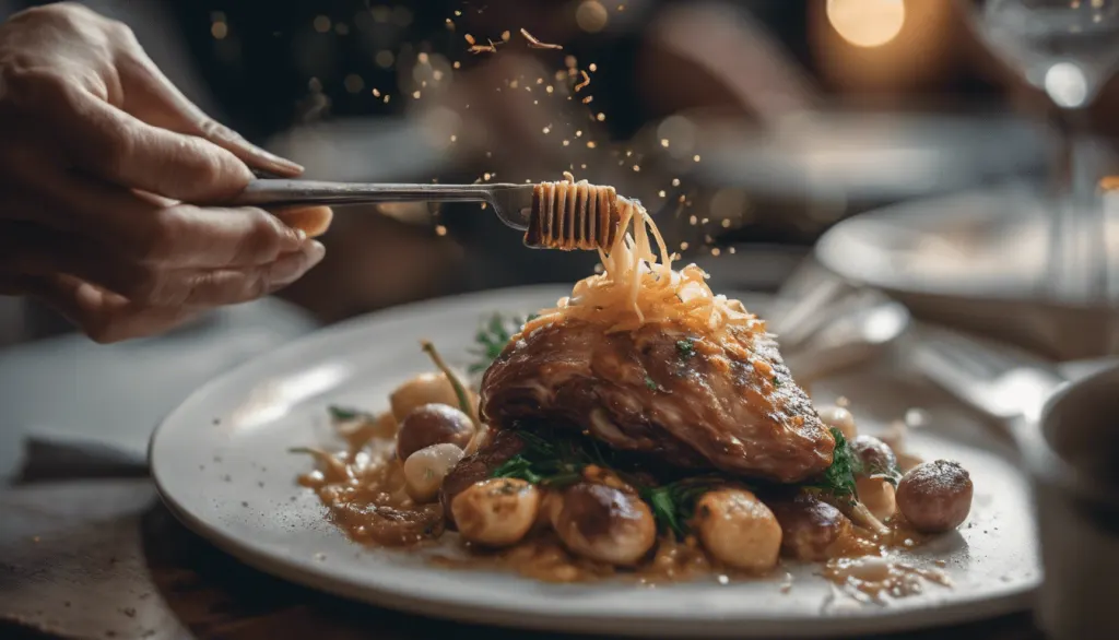 comment vivre une expérience gastronomique inoubliable à petit budget?