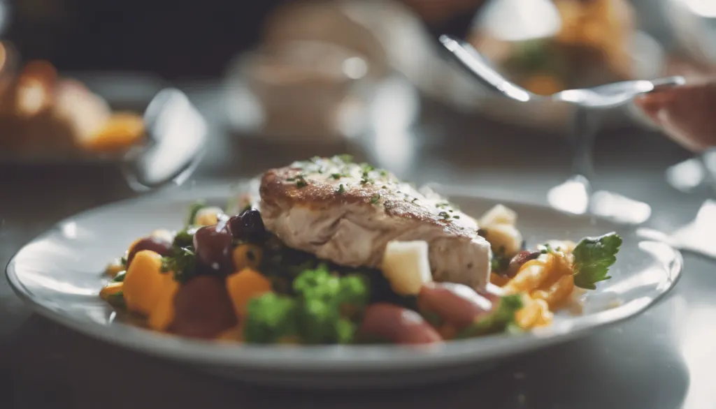 comment vivre une expérience gastronomique inoubliable à petit budget?