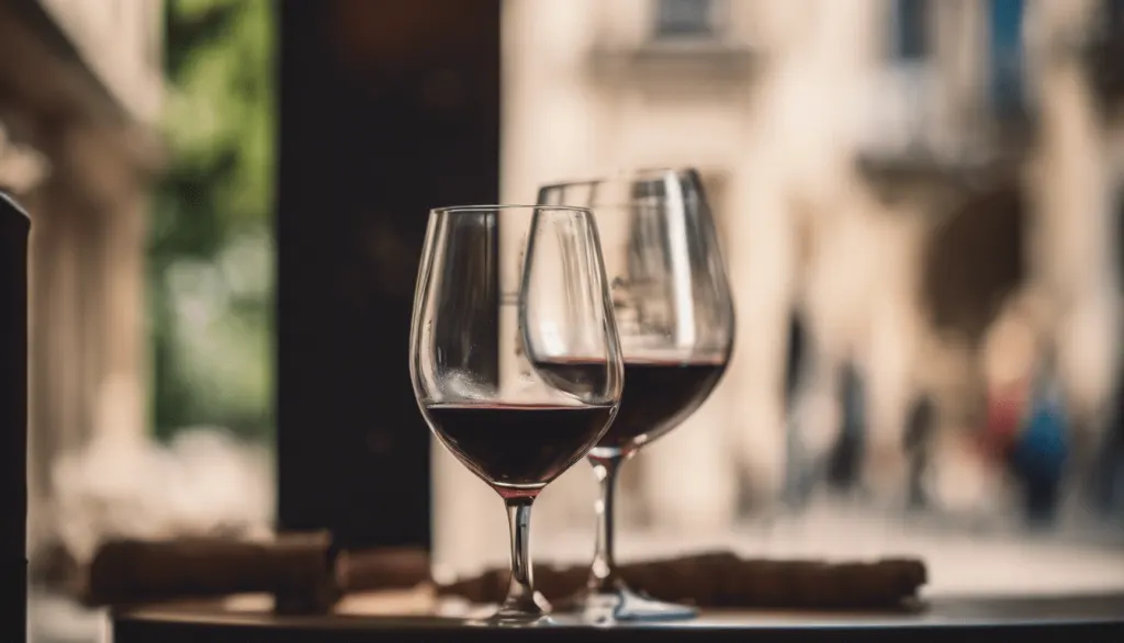 connaissez vous les secrets de l'œnologie à montpellier ?
