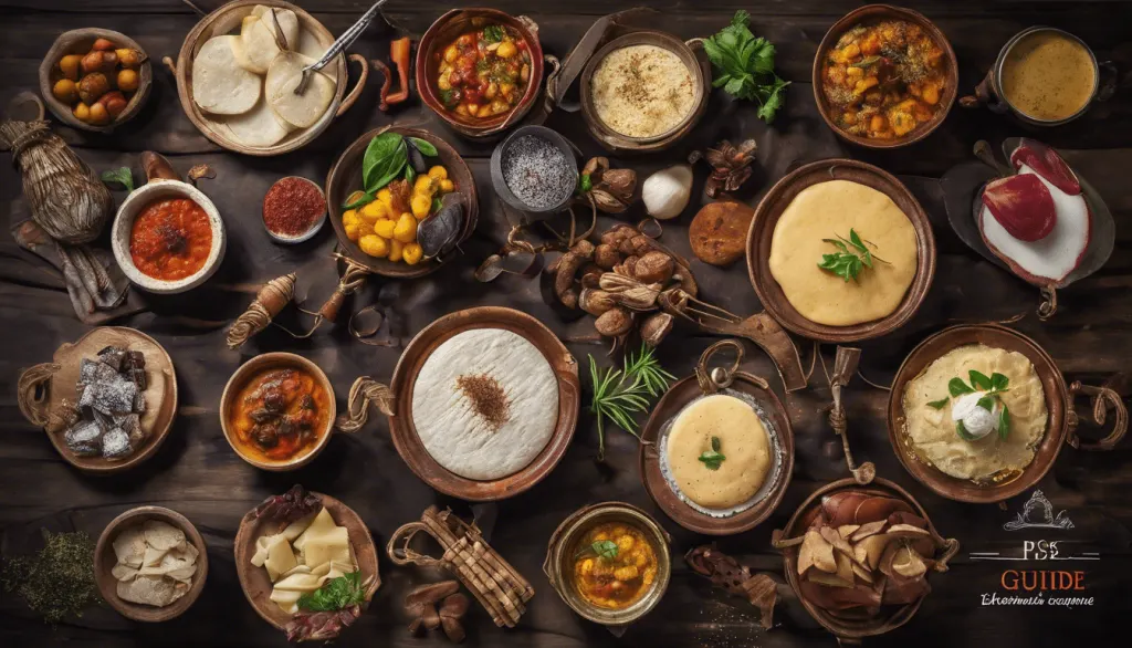 cuisine authentique : comment retrouver les saveurs traditionnelles dans vos plats ?