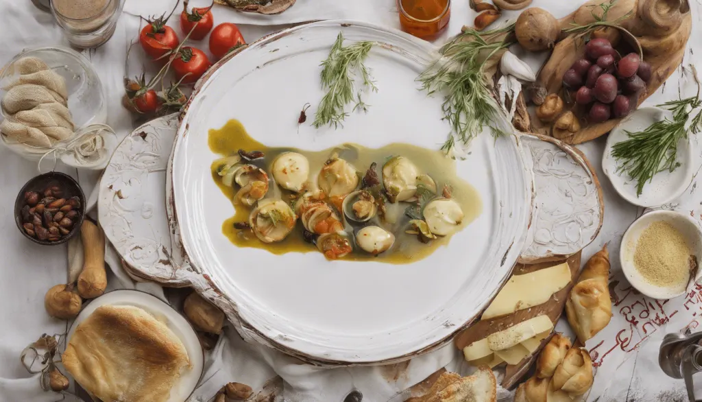 cuisine authentique : comment retrouver les saveurs traditionnelles dans vos plats ?