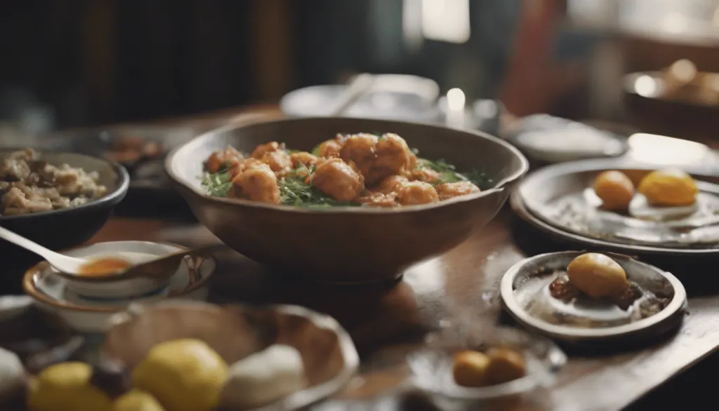 cuisine authentique : comment retrouver les saveurs traditionnelles dans vos plats ?