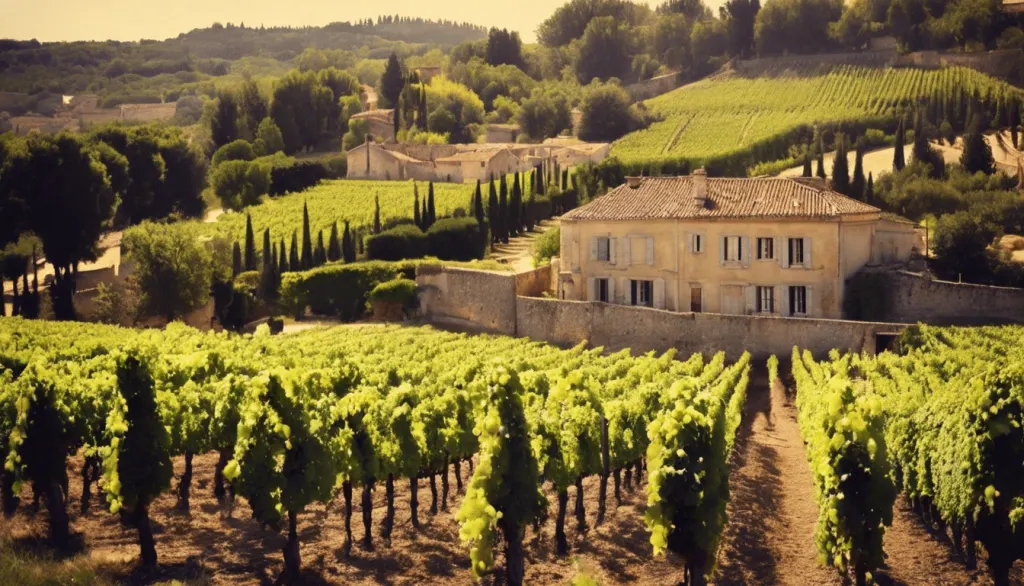 dégustation de vin à montpellier : connaissez vous les secrets des cépages locaux ?