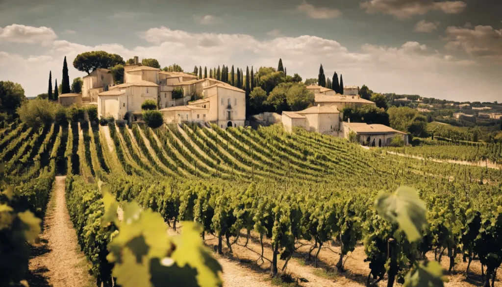 dégustation de vin à montpellier : connaissez vous les secrets des cépages locaux ?