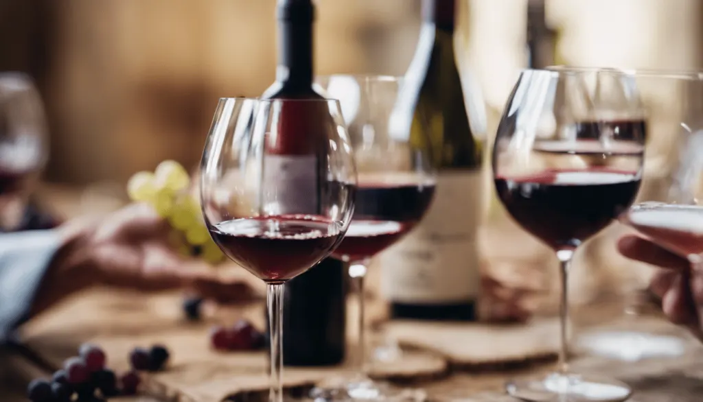 dégustation de vin à montpellier : connaissez vous les secrets des cépages locaux ?