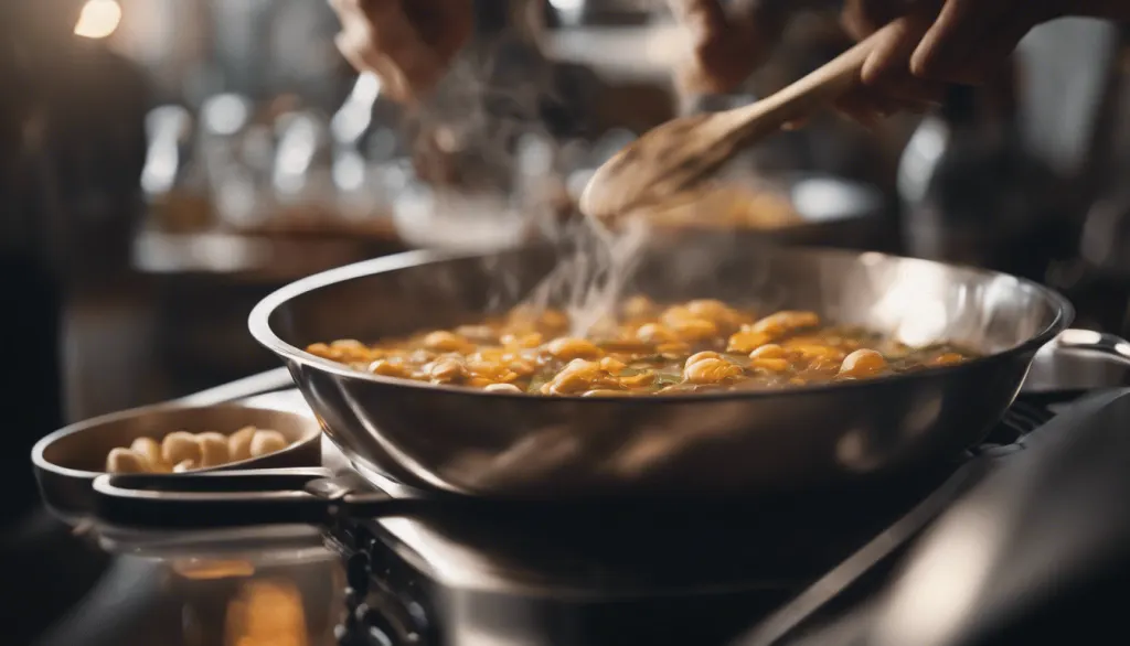la cuisine artisanale : un retour aux saveurs authentiques ?