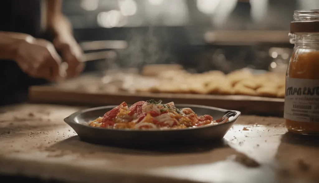 la cuisine artisanale : un retour aux saveurs authentiques ?