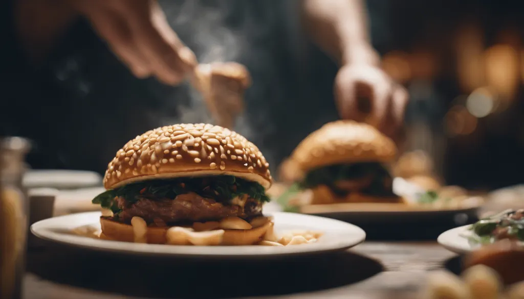la cuisine artisanale : un retour aux saveurs authentiques ?