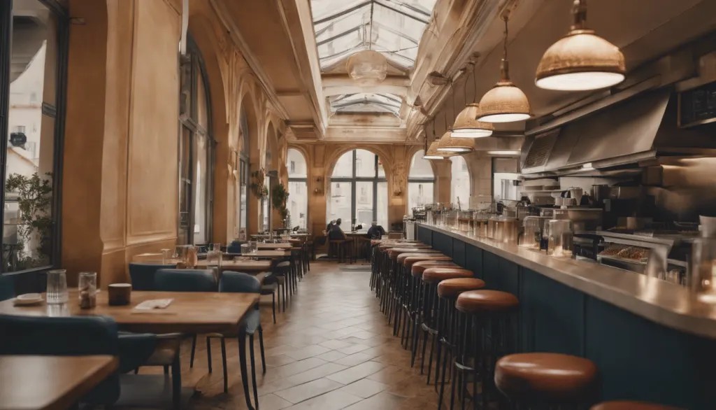le meilleur restaurant de chef à montpellier : où se régaler en ville ?