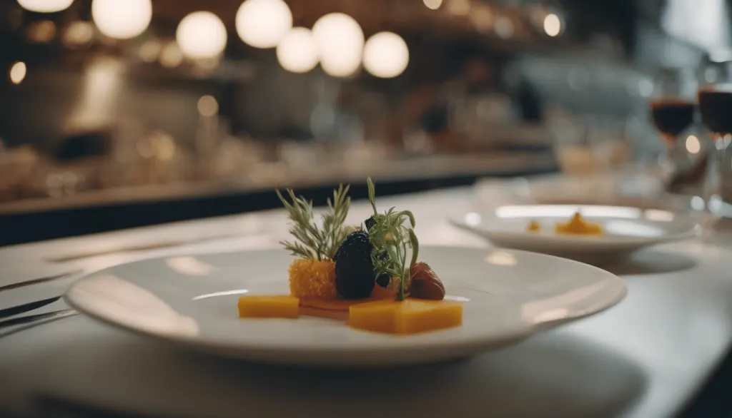le meilleur restaurant de chef à montpellier : où se régaler en ville ?