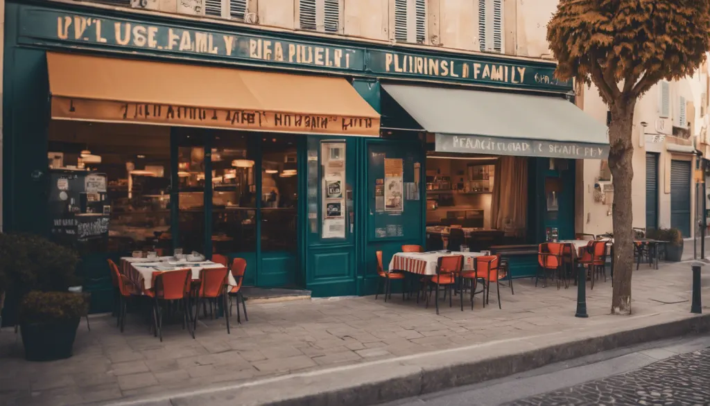 le restaurant familial de montpellier à ne pas manquer !
