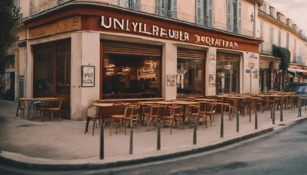le restaurant familial de montpellier à ne pas manquer !