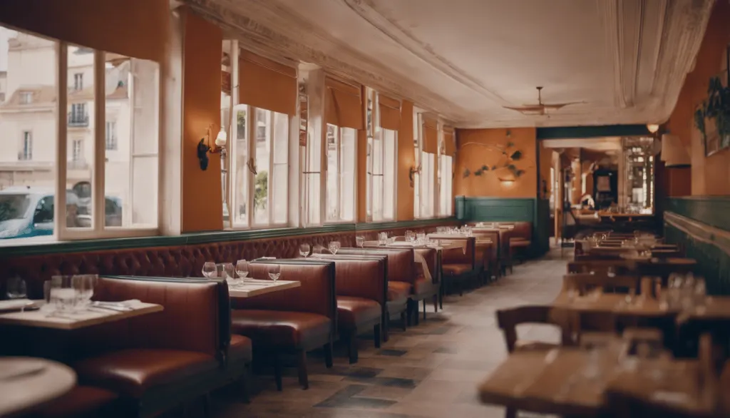 le restaurant populaire de montpellier : une adresse incontournable pour une expérience culinaire authentique ?