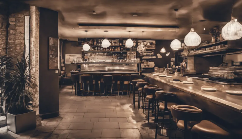 le restaurant populaire de montpellier : une adresse incontournable pour une expérience culinaire authentique ?