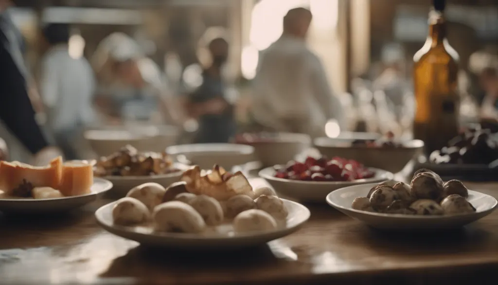 le terroir revisité : quelles nouvelles saveurs se cachent derrière cette renaissance culinaire ?