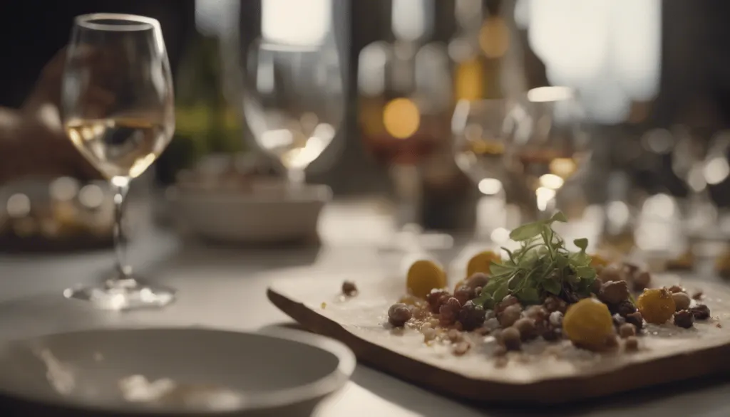 le terroir revisité : quelles nouvelles saveurs se cachent derrière cette renaissance culinaire ?