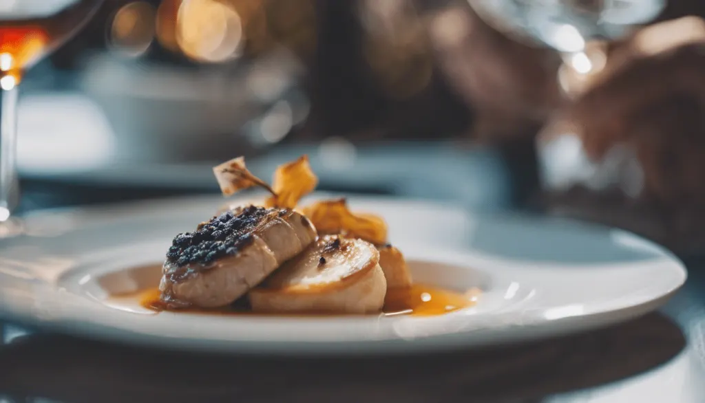 où dénicher le repas gourmand parfait à montpellier ?