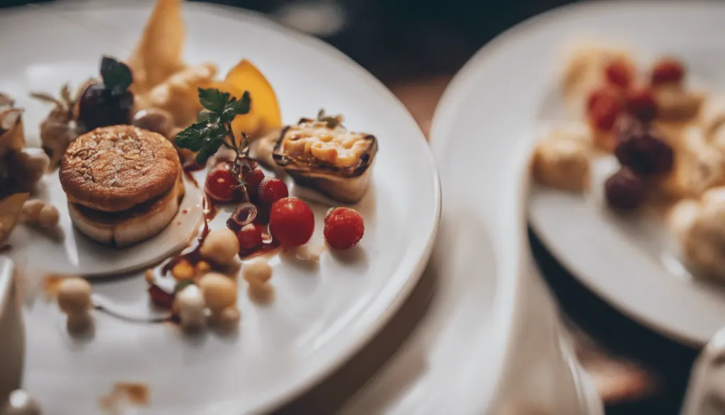 où dénicher le repas gourmand parfait à montpellier ?