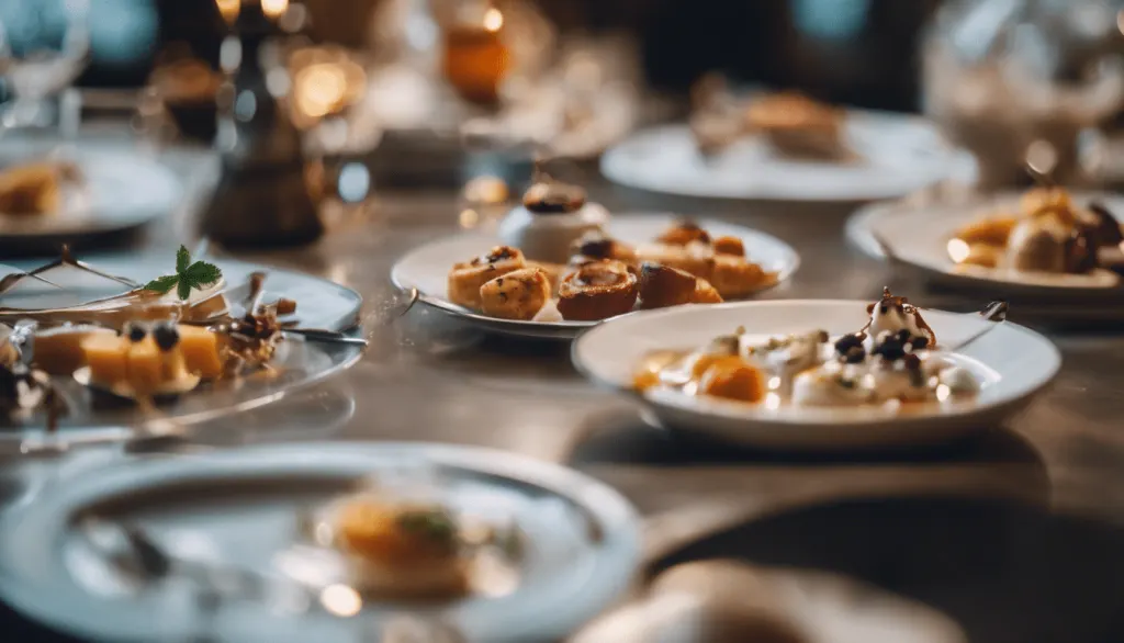 où dénicher le repas gourmand parfait à montpellier ?