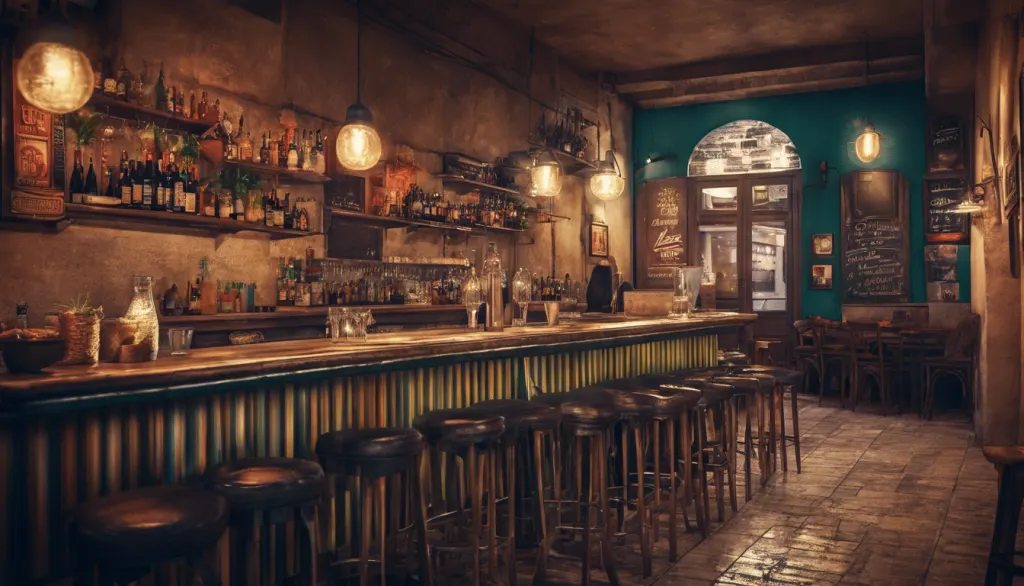 où trouver le meilleur bar à tapas à montpellier ?