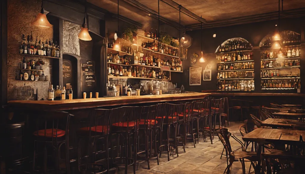 où trouver le meilleur bar à tapas à montpellier ?
