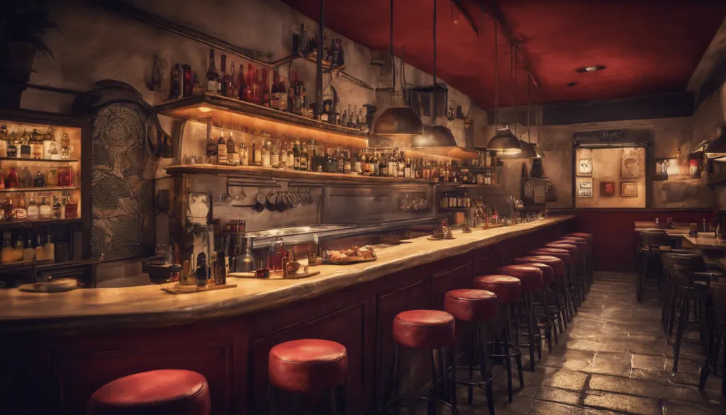 où trouver le meilleur bar à tapas à montpellier ?