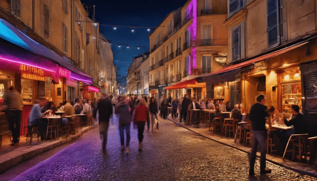 où trouver le meilleur bar à tapas à montpellier ?
