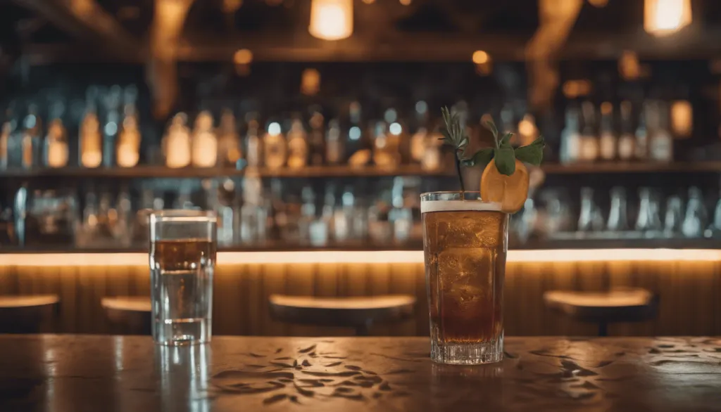 où trouver le meilleur restaurant bar à montpellier ?