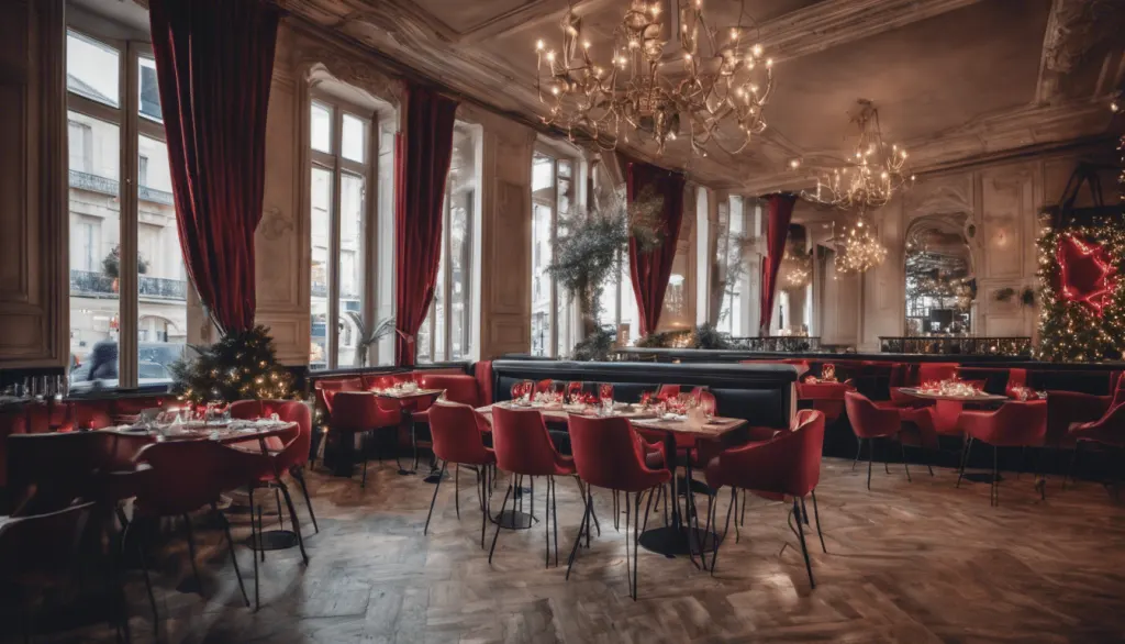 où trouver le meilleur restaurant dansant à montpellier ?