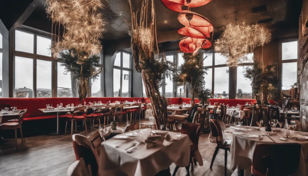où trouver le meilleur restaurant dansant à montpellier ?