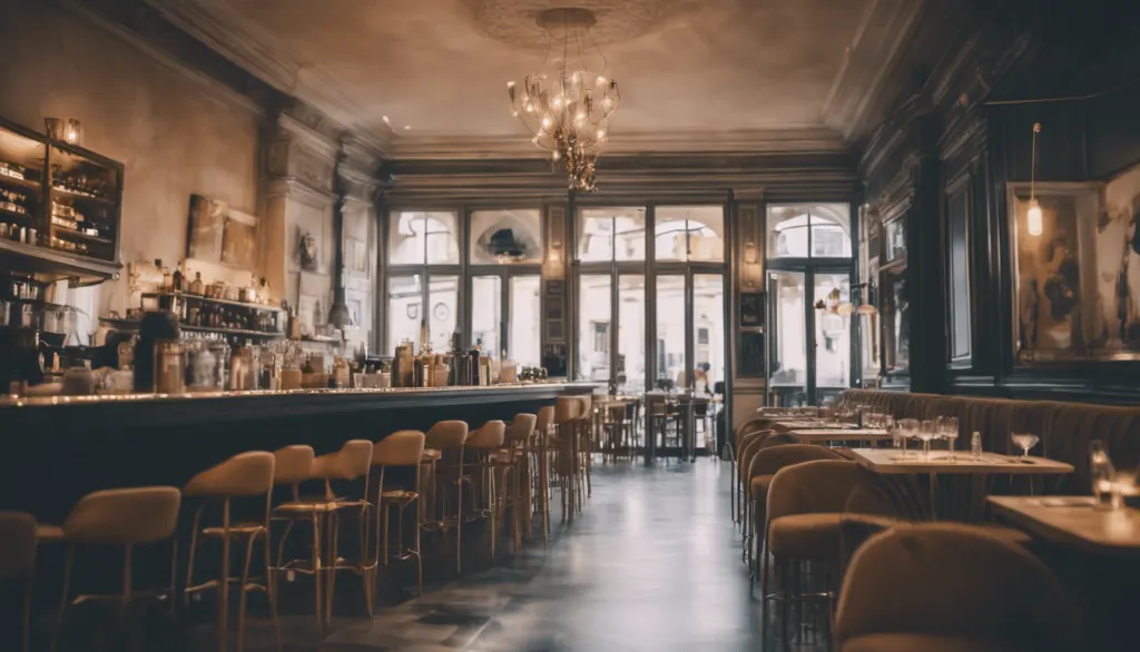 où trouver le restaurant chic parfait à montpellier ?